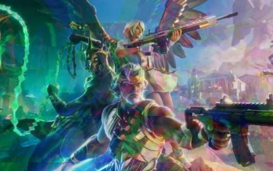 Fortnite è down (8 marzo 2024): cosa succede? UPDATE