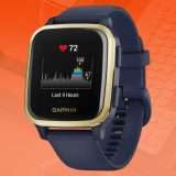 Garmin Venu Sq Music: l'Offerta di Primavera da mettere al polso