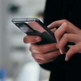 Chrome per Android consente di scegliere il gestore di password