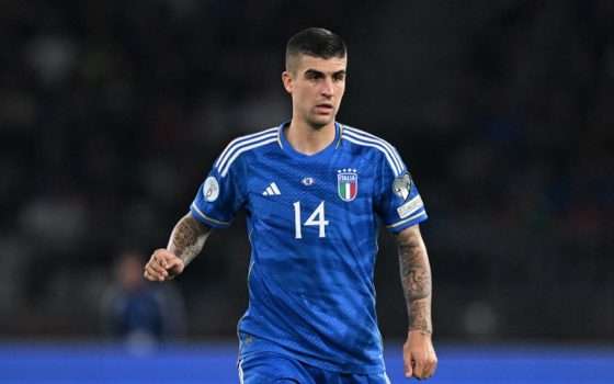 Come vedere Italia-Ecuador in streaming dall'estero