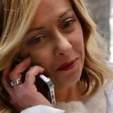 Giorgia Meloni e quell'autenticazione a due fattori che non c'era