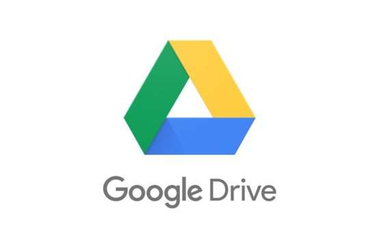 Google Drive ha finalmente una modalità scura