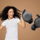 Google Pixel Buds A-Series: -30% alle Offerte di Primavera Amazon