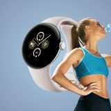 Google Pixel Watch 2 a soli 284€ alle Offerte di Primavera Amazon