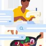 Google: meno spam SEO e più contenuti originali