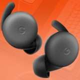Gli auricolari wireless Google Pixel in FORTE SCONTO