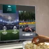 Guarda Formula 1 e MotoGP su NOW TV a da soli 9,99€ al mese