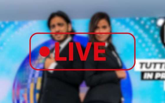 Guarda Le Iene in diretta dall'estero grazie a questa soluzione