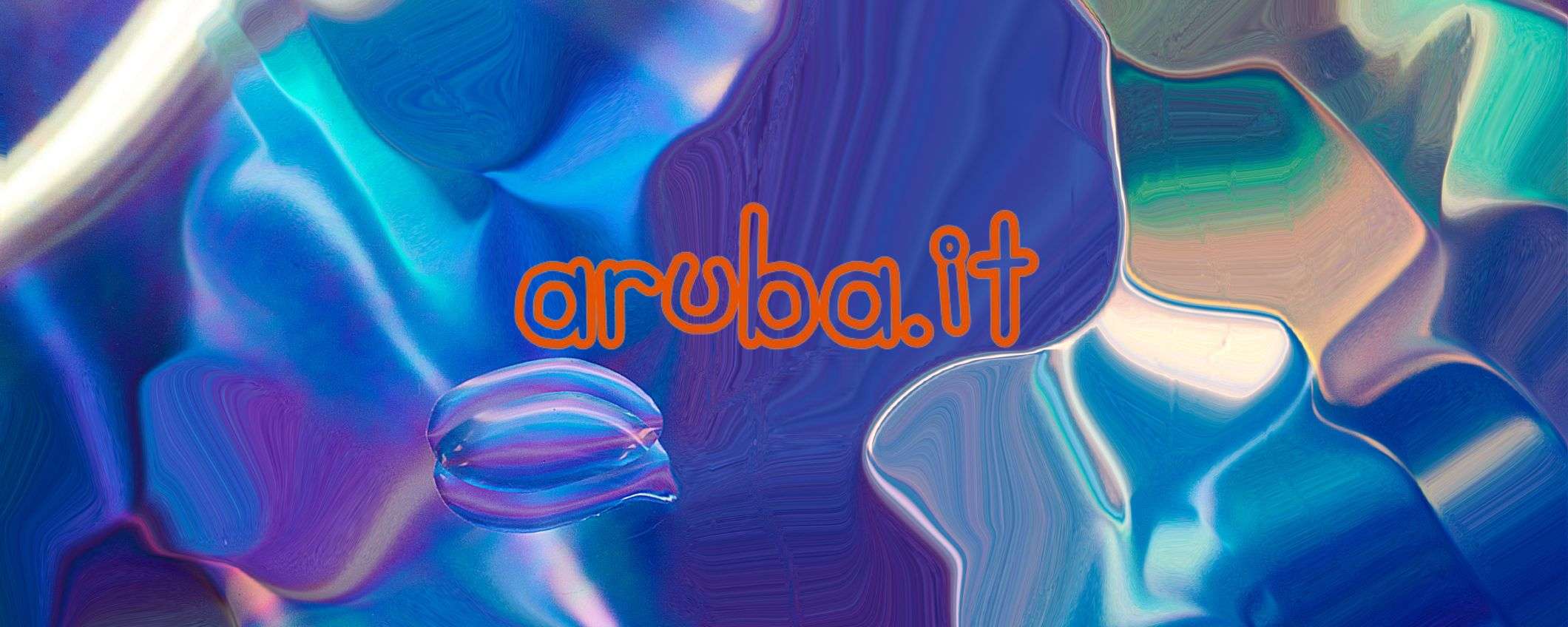 Aruba Hosting, per te WordPress già installato e gestito a 19,90€