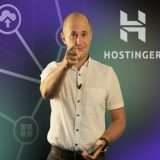 Hostinger: hosting completo per il tuo sito a soli €3,99/mese