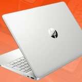 MINIMO STORICO per il laptop HP 15s tra le Offerte di Primavera