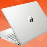 HP 15s: solo 369 euro per questo laptop Windows 11 (SCONTO)