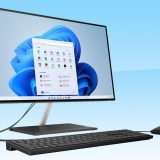 PC all-in-one in offerta: l'occasione HP 24 su Amazon