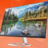 SCONTO 80€ sul monitor HP senza cornici da 27 pollici