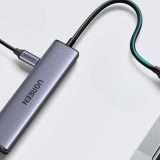 Hub USB C 5 in 1 SPECIALE con Coupon 15% su Amazon