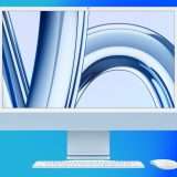 iMac con M3: il prezzo CROLLA su Amazon, 230 euro IN MENO