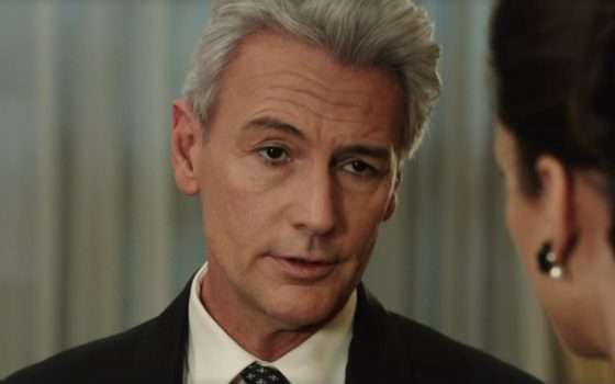 Come vedere la puntata 130 de Il Paradiso delle Signore 8 in streaming dall'estero