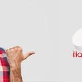 Promo Iliad Box: Fibra a meno di 20 euro al mese