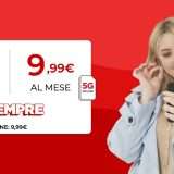 Iliad Flash 200 2024: PROMO bomba a 9,99€ mensili