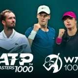 Tifa Italia a Indian Wells: guarda Sinner in streaming