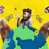 Inglese per bambini con Novakid: risparmia il 12% sul piano annuale