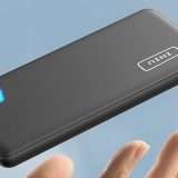 Powerbank INIU da 10000 mAh con torcia LED: che affare