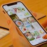 Instagram, spunta un gioco segreto nei DM in stile Pong