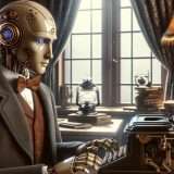 5 finalisti del Premio Pulitzer hanno utilizzato l'intelligenza artificiale