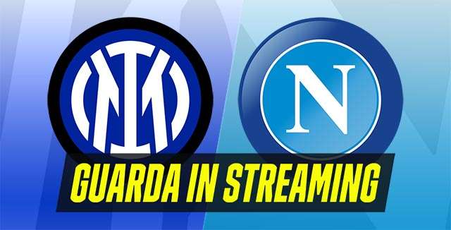 Inter-Napoli (Serie A, giornata 29)