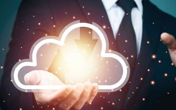 Internxt, cloud storage a partire da 1,24€ con gli sconti primaverili