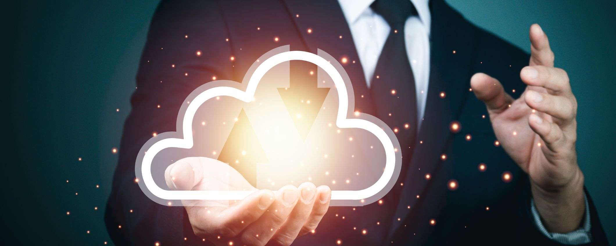 Internxt, cloud storage a partire da 1,24€ con gli sconti primaverili