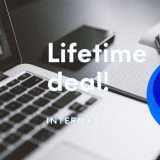 Internxt, risparmia il 75% sul cloud con i saldi di primavera