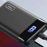 Powerbank 20000 mAh con uscita USB-C: ecco lo SCONTO