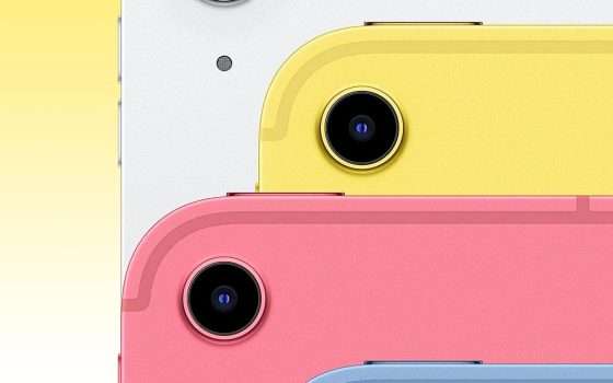 iPad a -190€: così il tablet Apple è IMPERDIBILE