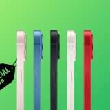 iPhone 13 Mini: PICCOLO anche nel PREZZO con le Offerte di Primavera Amazon