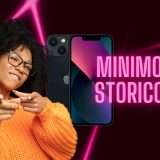 iPhone 13 al MINIMO STORICO su eBay: da acquistare subito