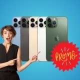 iPhone 13 Pro: RICONDIZIONATO su eBay è un REGALO