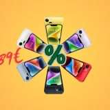 iPhone 14 128GB: a 589€ sei un FOLLE a non acquistarlo