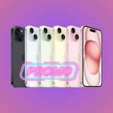 iPhone 15 256GB: la soluzione DEFINITA a PREZZO TOP su eBay