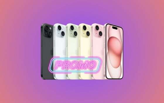 iPhone 15 256GB: la soluzione DEFINITA a PREZZO TOP su eBay
