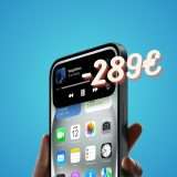 iPhone 15 a 289€ di SCONTO su eBay, scopri come ottenerlo