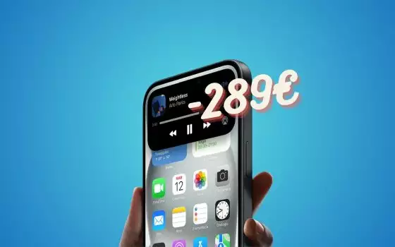iPhone 15 a 289€ di SCONTO su eBay, scopri come ottenerlo