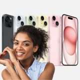 iPhone 15: perché ACQUISTARLO SUBITO su Amazon