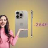 iPhone 15 Pro: 264€ di SCONTO su eBay, SOLO OGGI