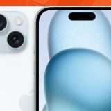 iPhone 15 in sconto di 180 euro: cogli l'occasione