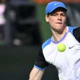 Come vedere Sinner-Lehecka in streaming dall'estero