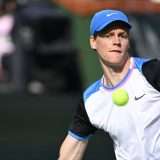 Come vedere Sinner-Dimitrov in streaming (Miami Open)