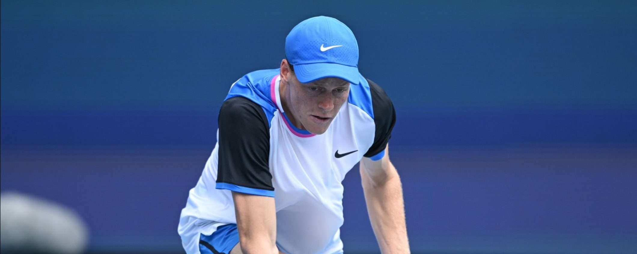 Come vedere Sinner-Medvedev in streaming (Miami Open)