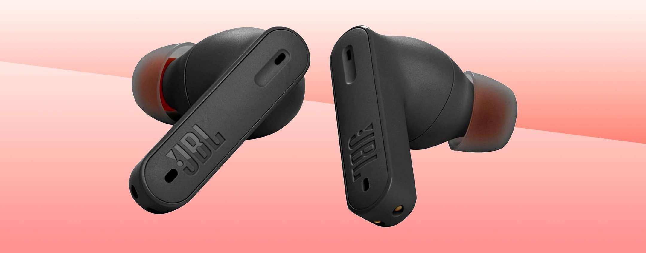 JBL REFLECT FLOW PRO Cuffie In-Ear Sportive True Wireless Bluetooth - Foto 5