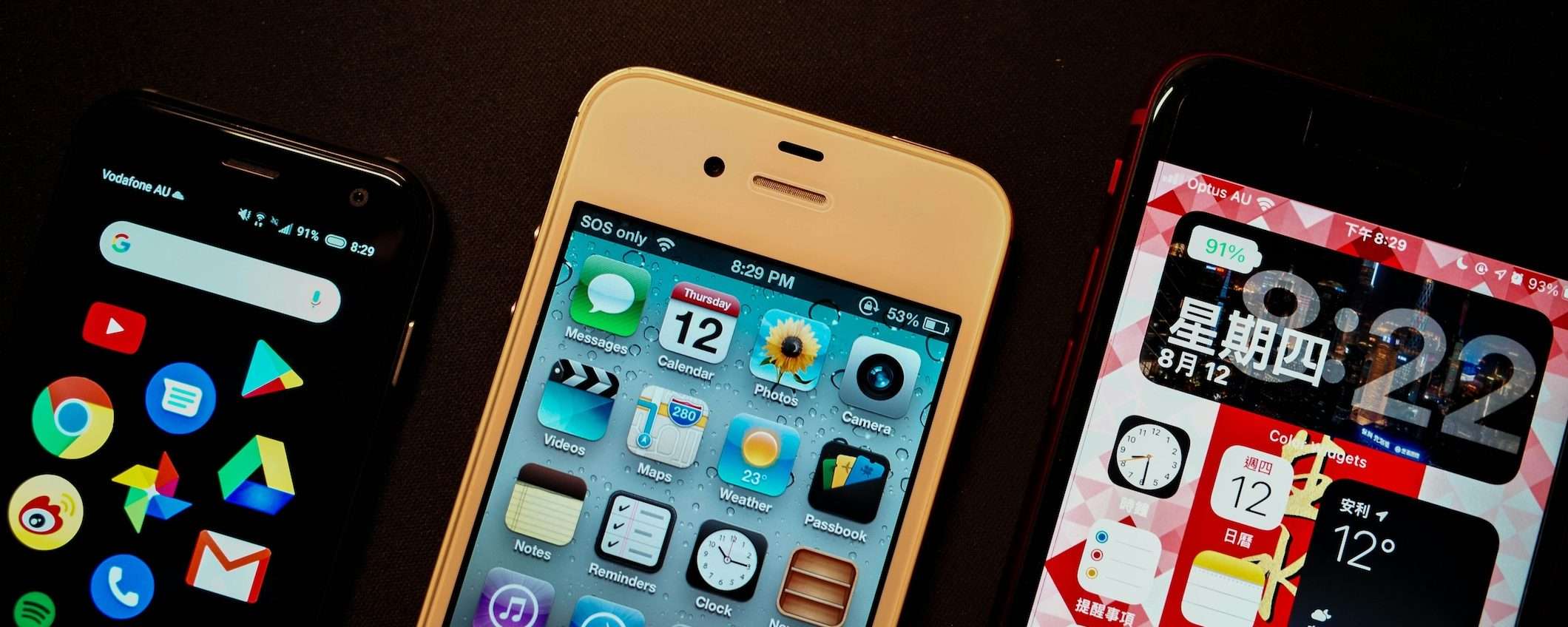 Apple semplifica il passaggio da iPhone ad Android
